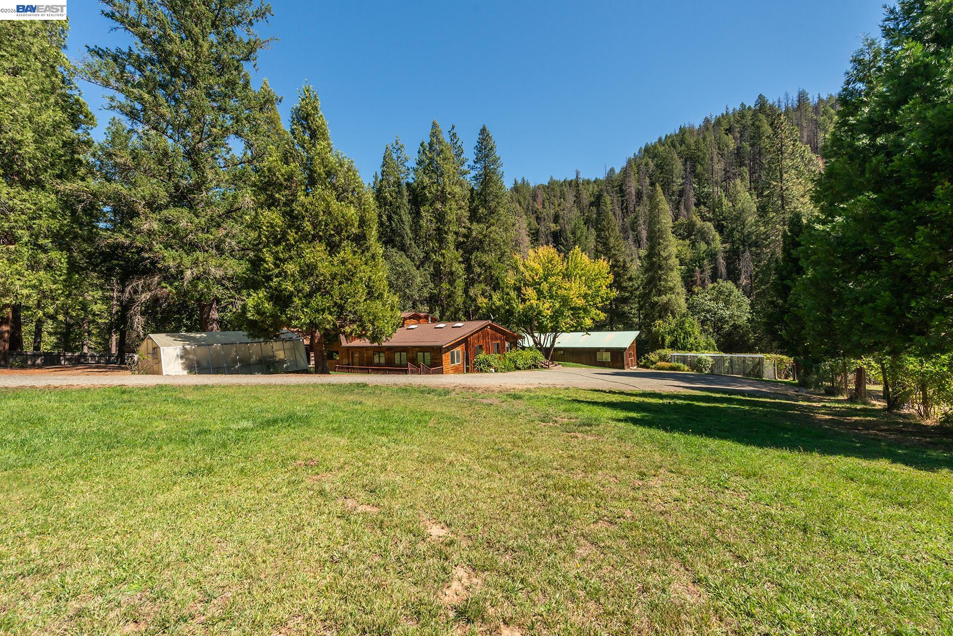 4481 Rush Creek Road Lewiston, CA 96052 - Photo 65 of 68