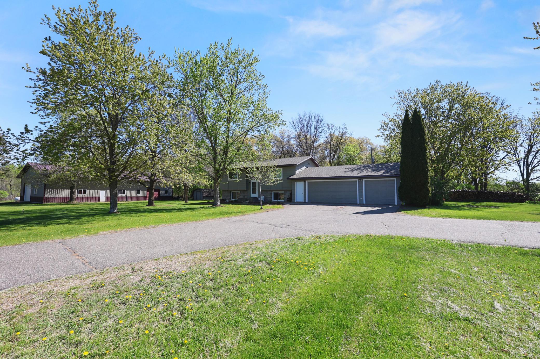 1546 Primrose Road Northeast Sauk Rapids, MN 56379 - Photo 57 of 58
