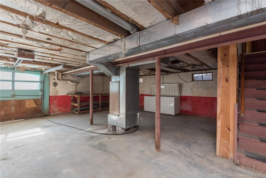 10106 Stricker Road Memphis, IN 47143 - Photo 24 of 45 Gallery Image 24