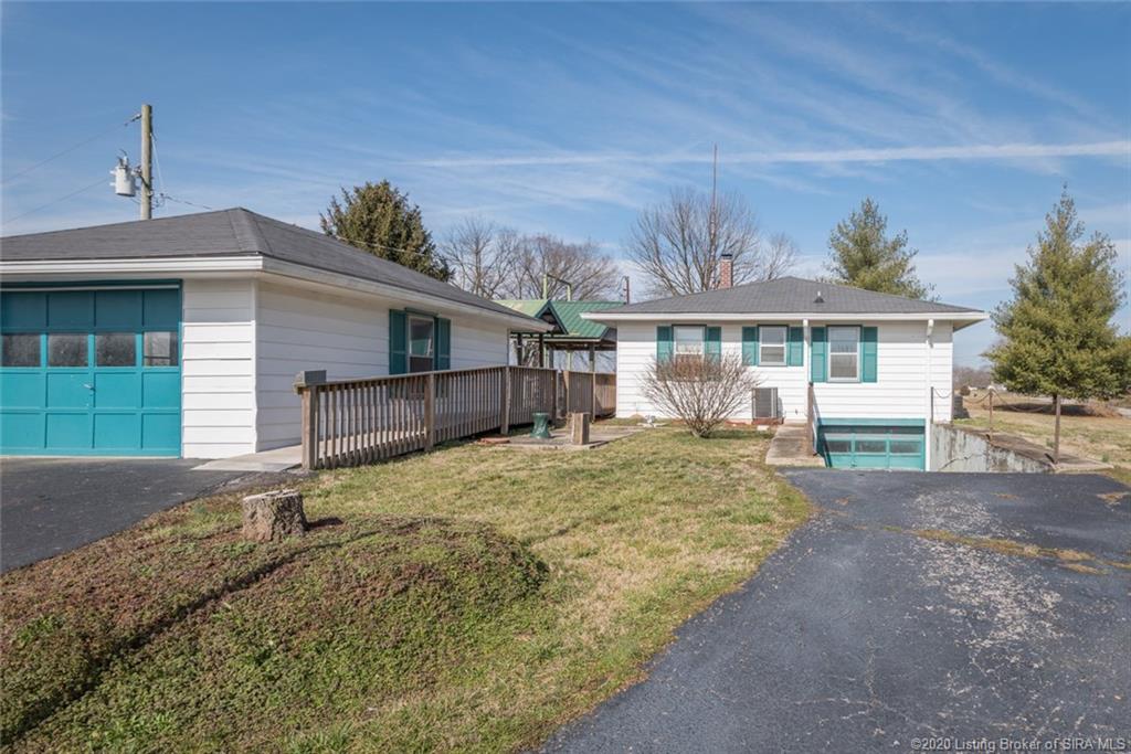 10106 Stricker Road Memphis, IN 47143 - Photo 3 of 45 Gallery Image 3