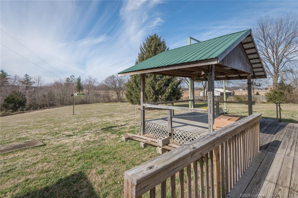 10106 Stricker Road Memphis, IN 47143 - Photo 5 of 45 Gallery Image 5