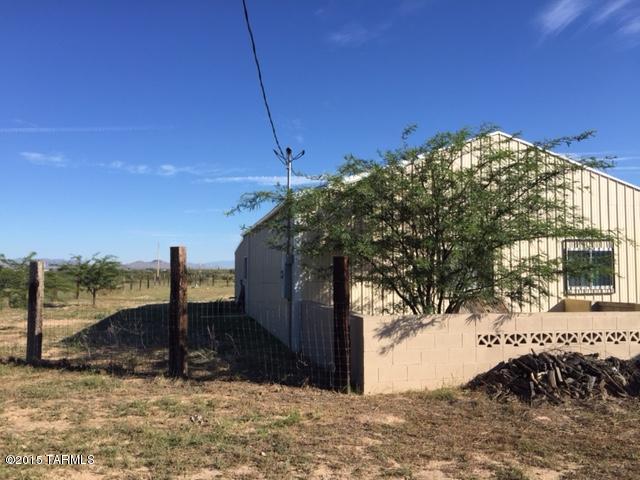 2628 North Mesquite Road Cochise, AZ 85606 - Photo 23 of 23