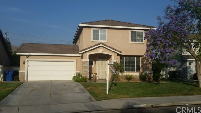 5406 MacIntosh Drive Riverside, CA 92507 - Photo 1 of 1