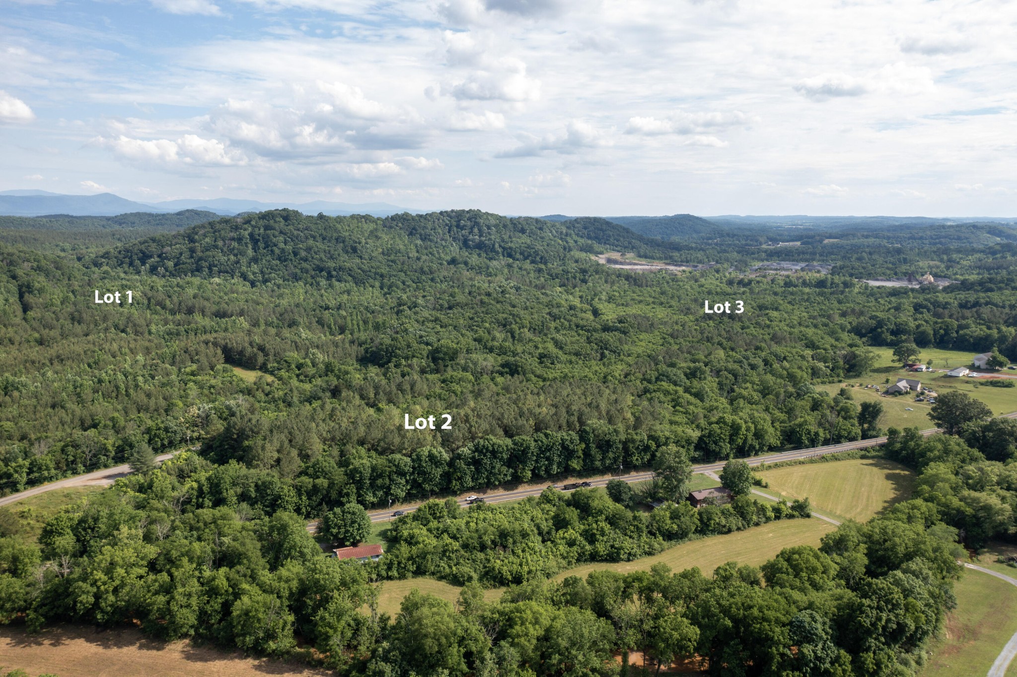 2 State Highway Calhoun, TN 37309 - Photo 3 of 10