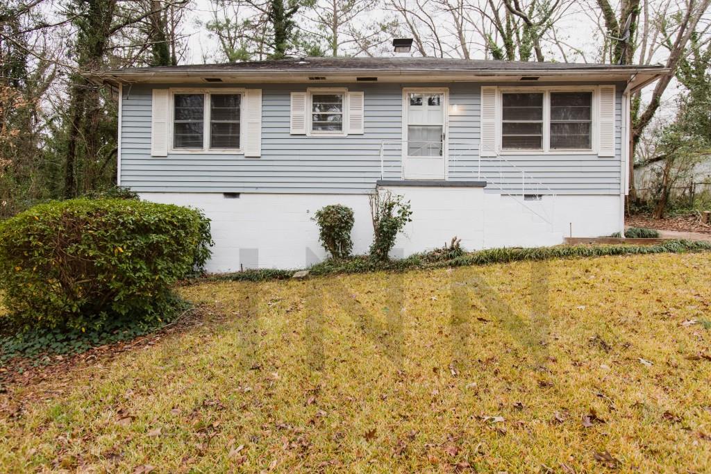 1439 Midview Drive Decatur, GA 30032 - Photo 1 of 1