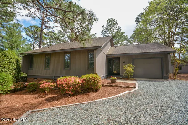 $425,000 | 45 Brandon Trail, Pinehurst, NC 28374