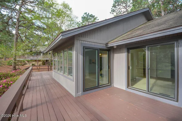 $425,000 | 45 Brandon Trail, Pinehurst, NC 28374