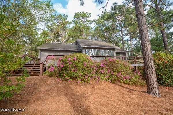 $425,000 | 45 Brandon Trail, Pinehurst, NC 28374