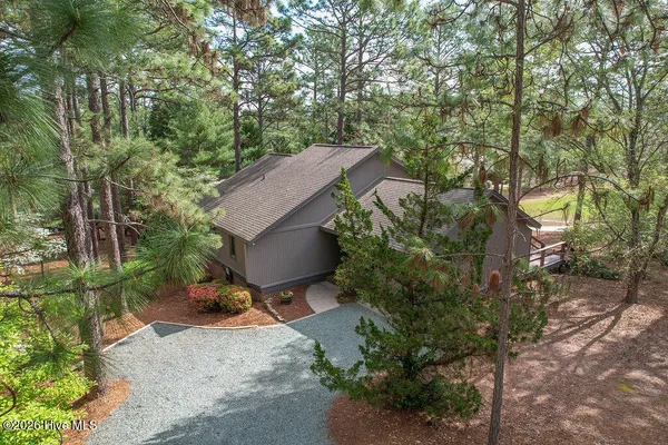 $425,000 | 45 Brandon Trail, Pinehurst, NC 28374