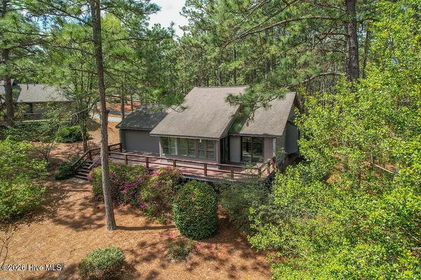$425,000 | 45 Brandon Trail, Pinehurst, NC 28374