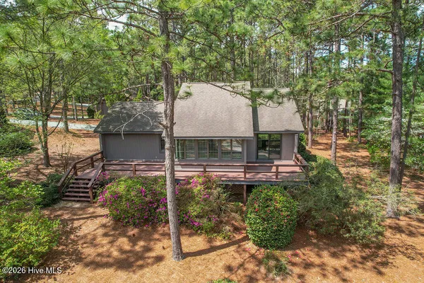 $425,000 | 45 Brandon Trail, Pinehurst, NC 28374