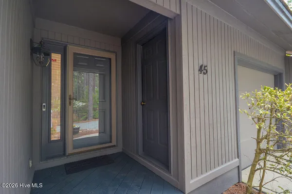 $425,000 | 45 Brandon Trail, Pinehurst, NC 28374