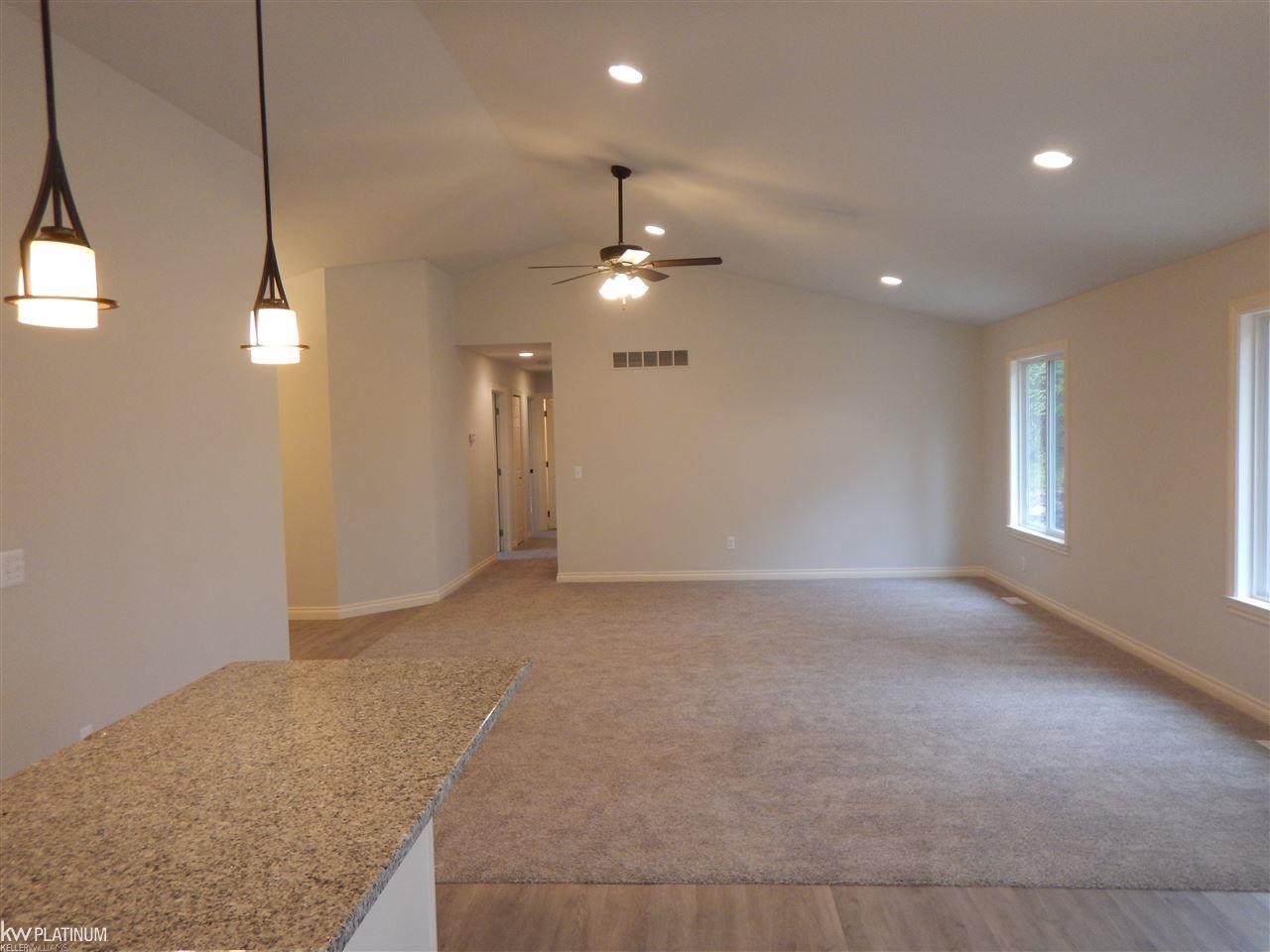 9336 Folkert Road Algonac, MI 48001 - Photo 2 of 14