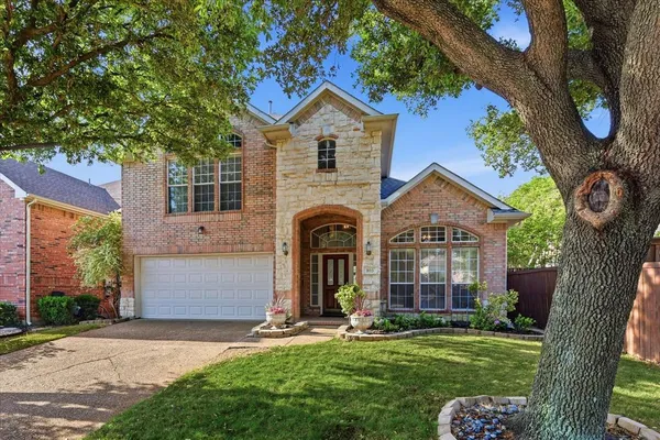 $569,000 | 103 Ranch Trail, Irving, TX 75063