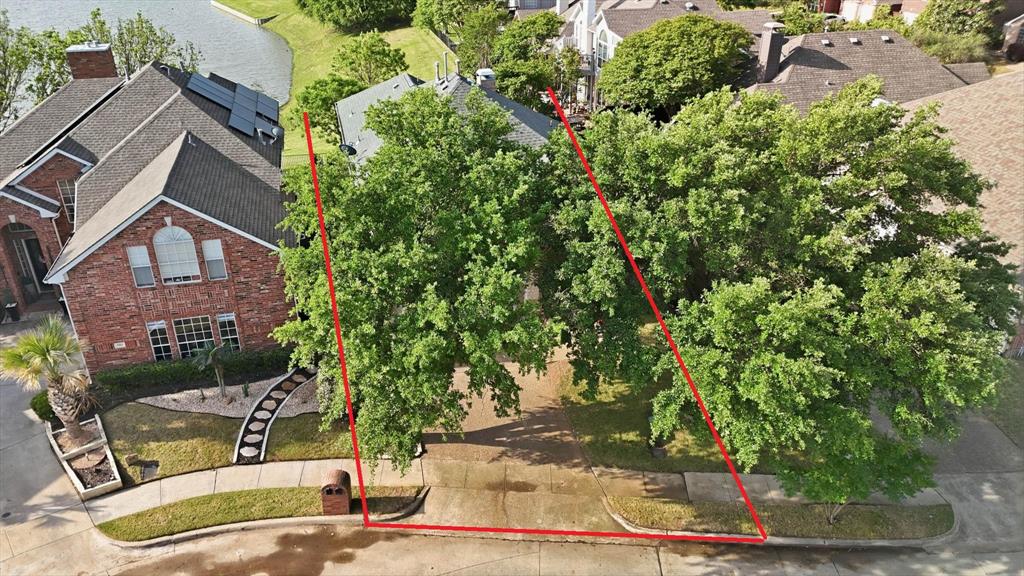 103 Ranch Trail Irving, TX 75063 - Photo 26 of 39 Coveted Lakeside Village in Valley Ranch with waterfront & waterview.