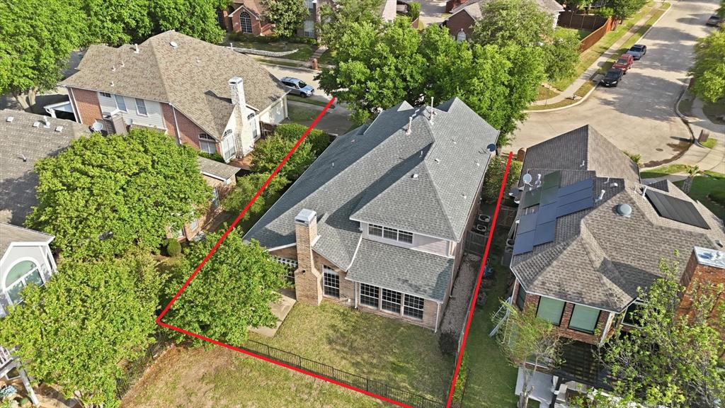 103 Ranch Trail Irving, TX 75063 - Photo 29 of 39 Coveted Lakeside Village in Valley Ranch with waterfront & waterview.