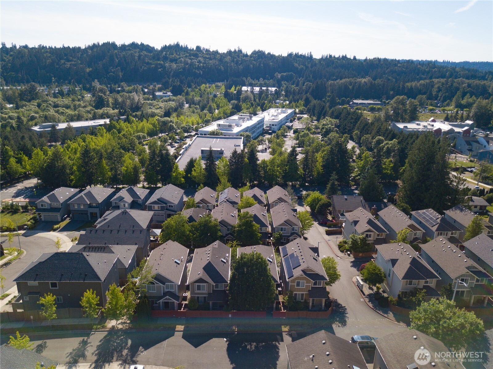 24112 40th Avenue Southeast Bothell, WA 98021 - Photo 31 of 31