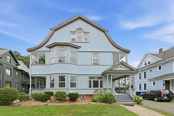 $499,900 | 77-79 Firglade Avenue, Springfield, MA 01108
