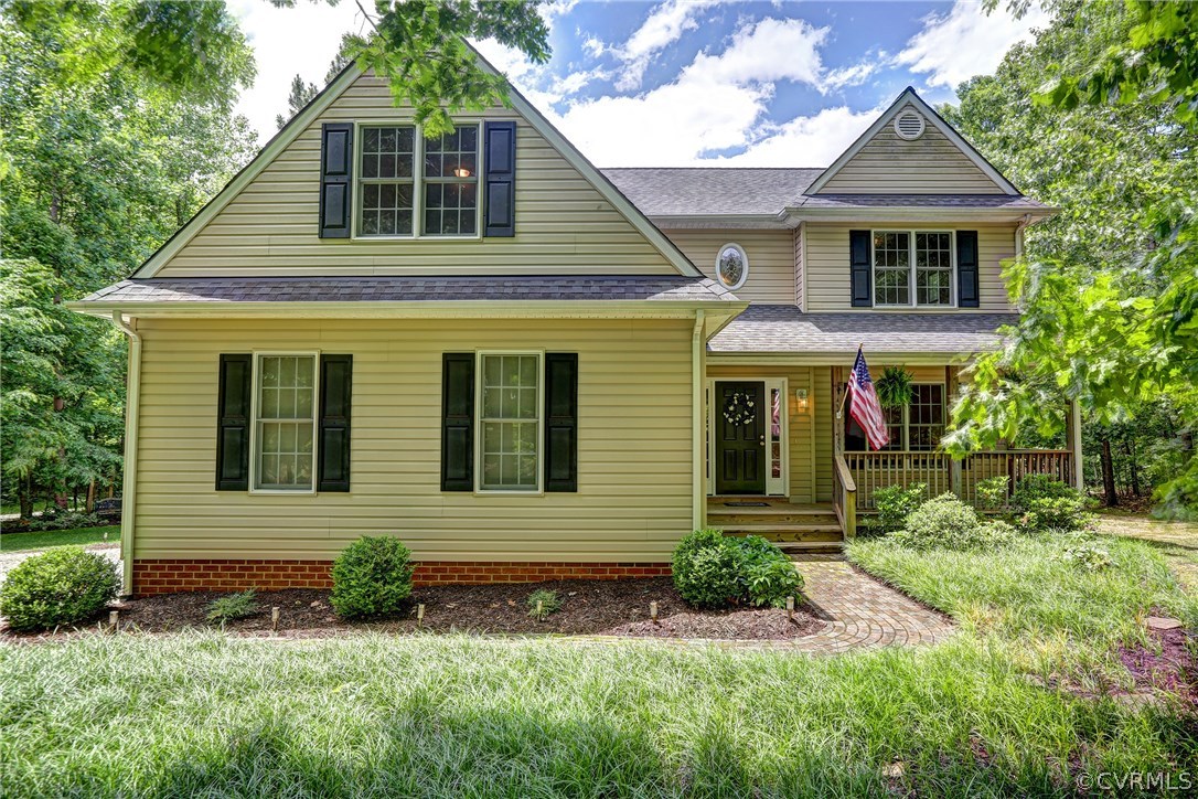 1445 Dispatch Road Quinton, VA 23141 - Photo 1 of 32 Gallery Image 1