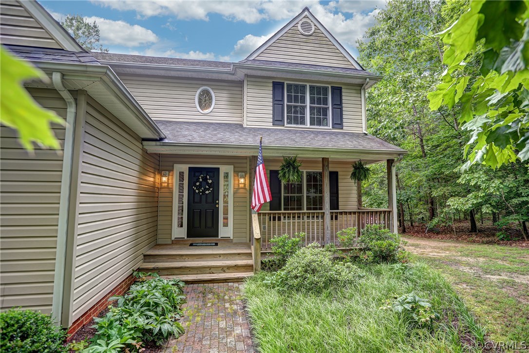 1445 Dispatch Road Quinton, VA 23141 - Photo 2 of 32 Gallery Image 2