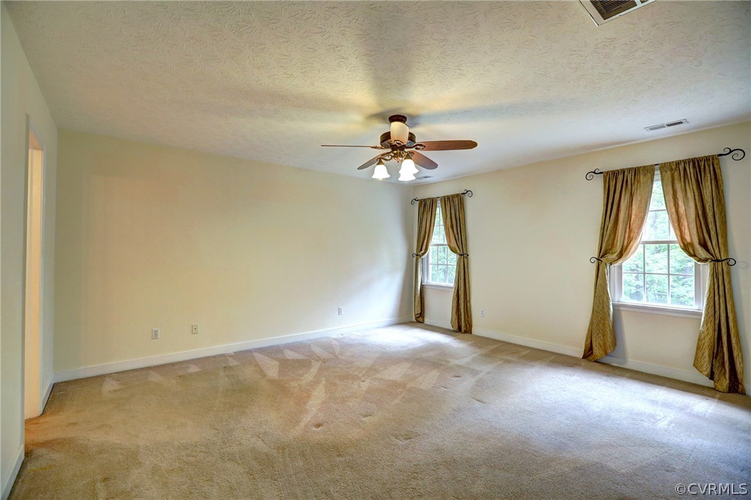 1445 Dispatch Road Quinton, VA 23141 - Photo 21 of 32 Master Bedroom