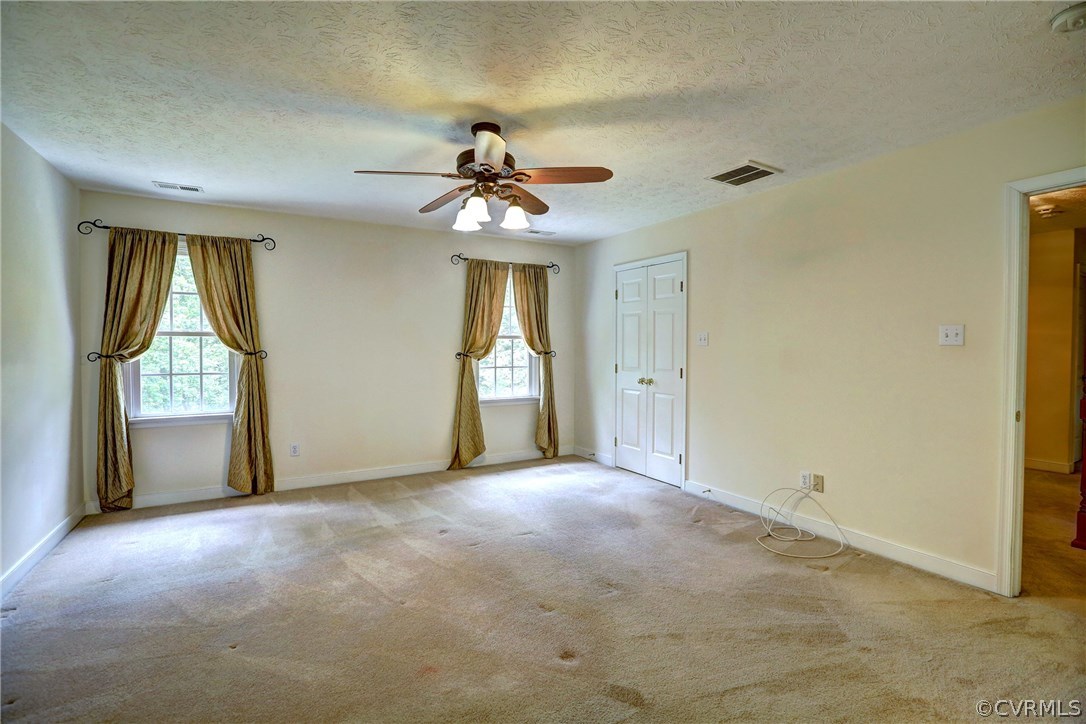 1445 Dispatch Road Quinton, VA 23141 - Photo 22 of 32 Master Bedroom