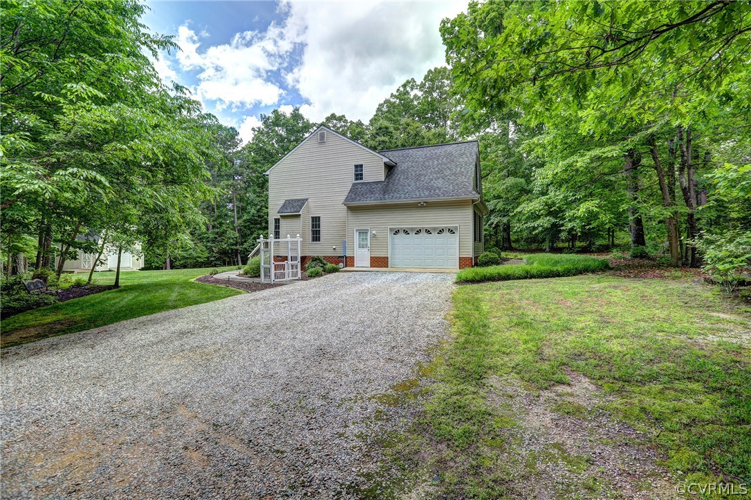 1445 Dispatch Road Quinton, VA 23141 - Photo 26 of 32 Gallery Image 26