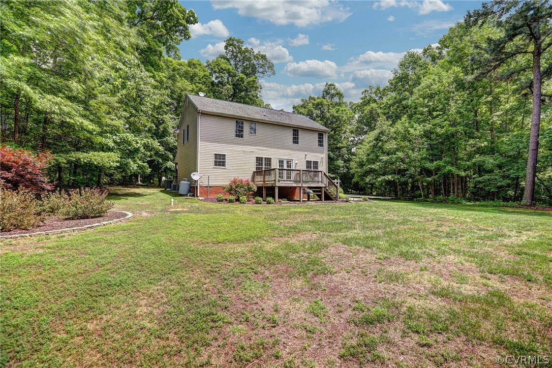 1445 Dispatch Road Quinton, VA 23141 - Photo 28 of 32 Gallery Image 28