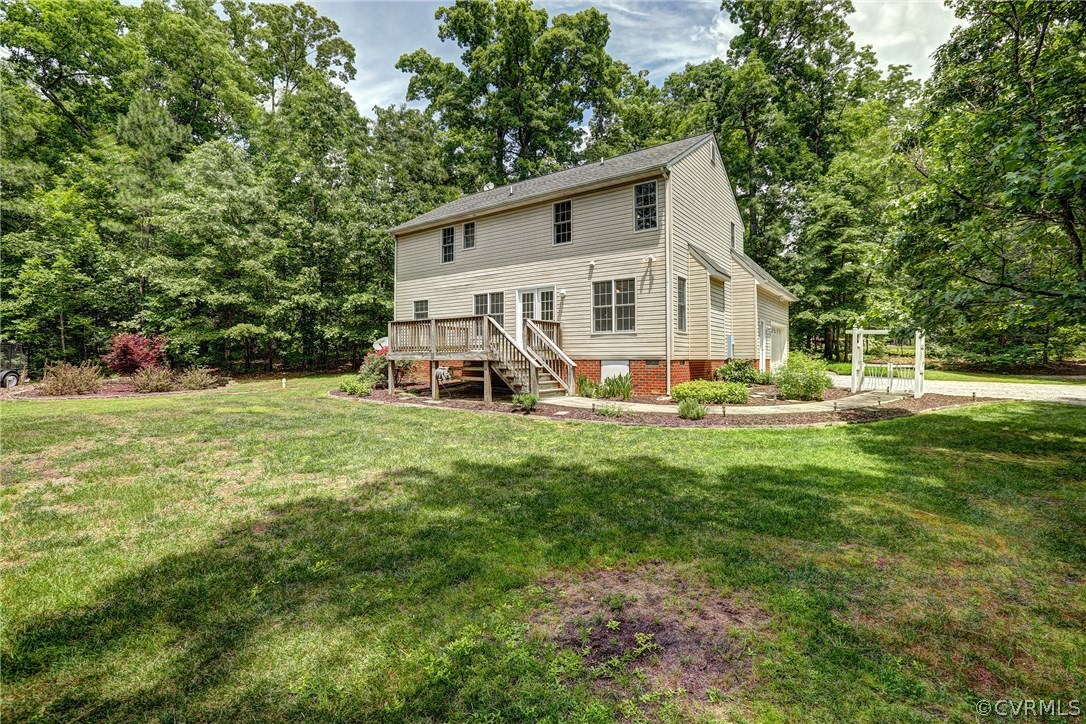 1445 Dispatch Road Quinton, VA 23141 - Photo 29 of 32 Gallery Image 29