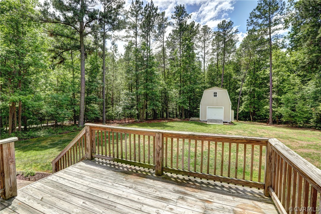 1445 Dispatch Road Quinton, VA 23141 - Photo 30 of 32 Gallery Image 30