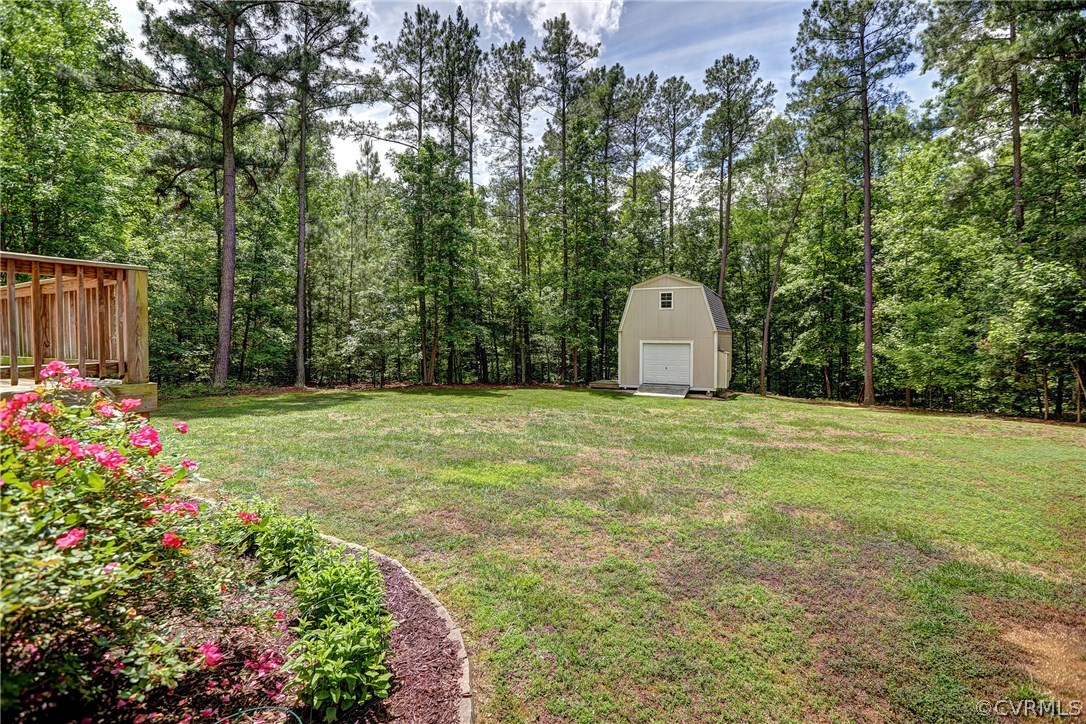 1445 Dispatch Road Quinton, VA 23141 - Photo 31 of 32 Gallery Image 31