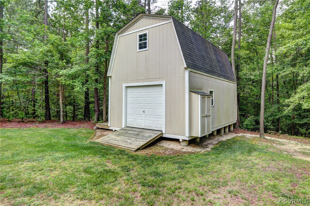 1445 Dispatch Road Quinton, VA 23141 - Photo 32 of 32 Gallery Image 32