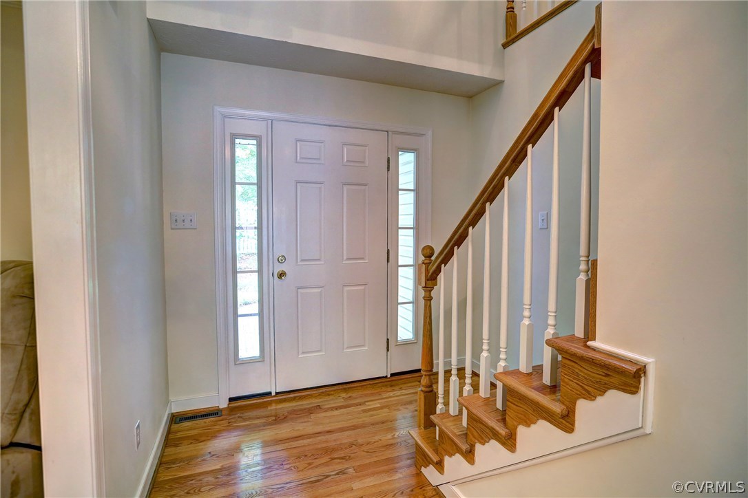1445 Dispatch Road Quinton, VA 23141 - Photo 7 of 32 Gallery Image 7
