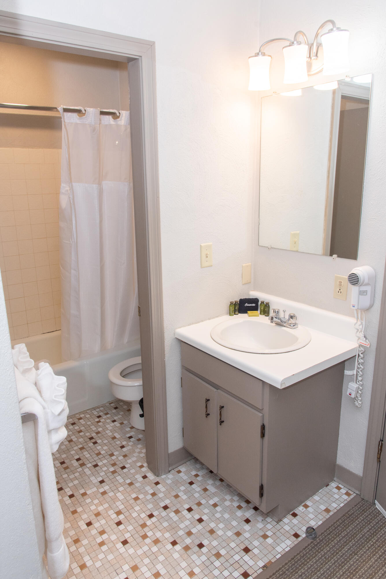 300 Commons Circle, Unit 300 Kingfield, ME 04947 - Photo 11 of 12 Bathroom (300) 2021_1