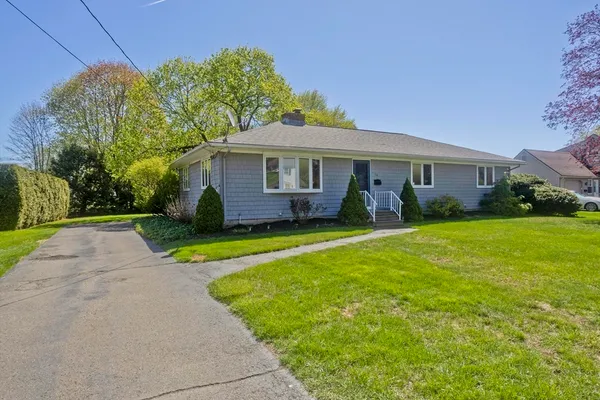 $379,000 | 54 Sterling Road, Holyoke, MA 01040