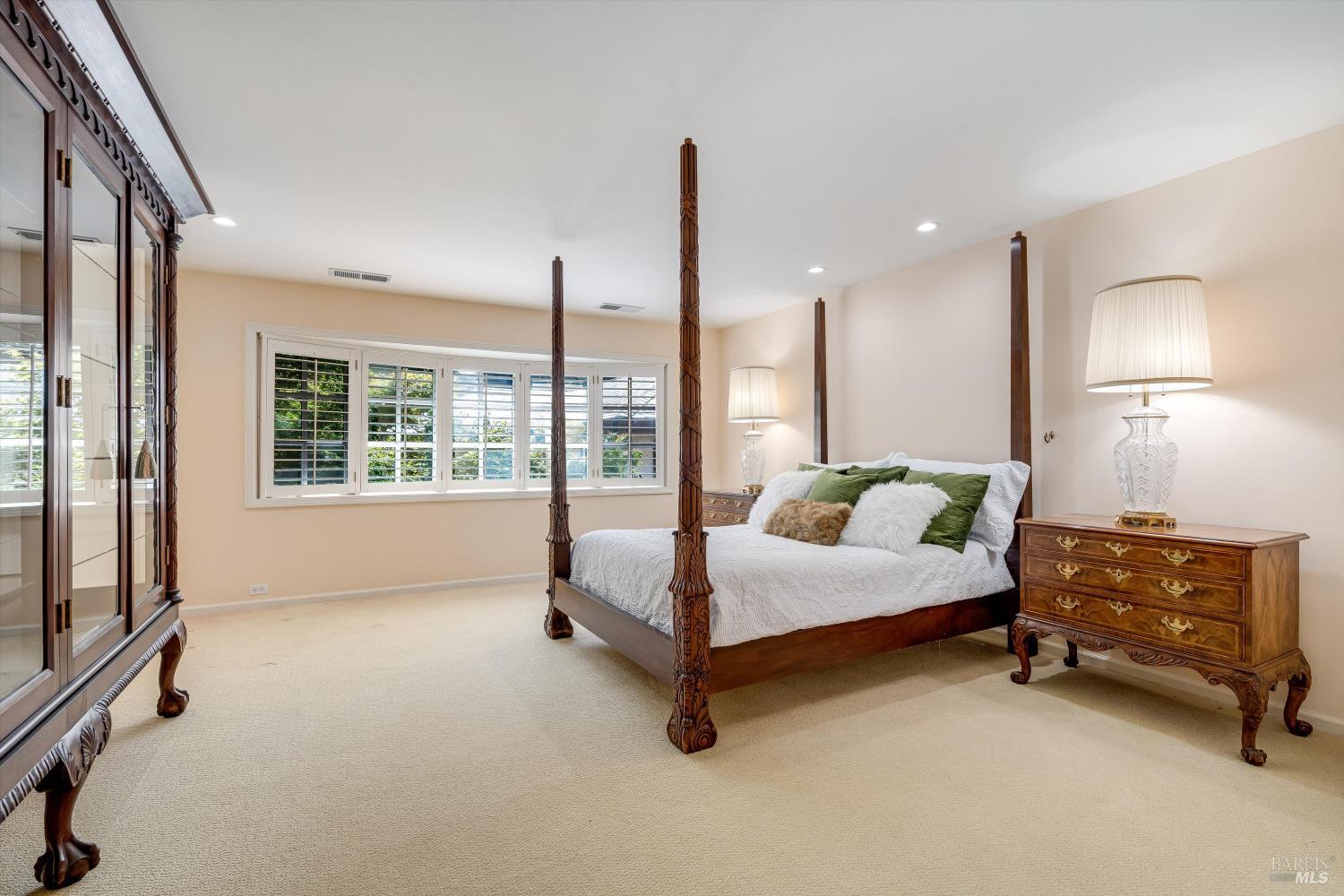 1910 Ridgeview Lane St. Helena, CA 94574 - Photo 56 of 98