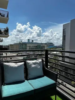 $2,700 | 1208 East Kennedy Boulevard, Unit 515, Tampa, FL 33602