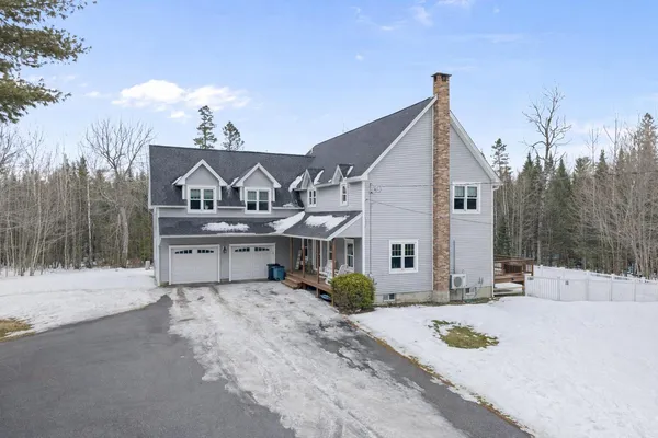 $620,000 | 73 Jillian Way, Glenburn, ME 04401