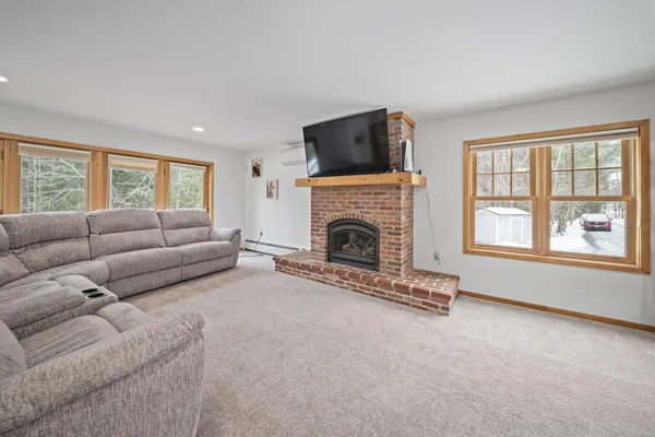 $620,000 | 73 Jillian Way, Glenburn, ME 04401