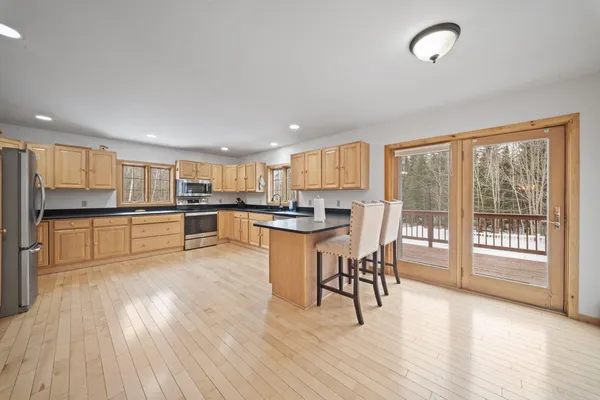 $620,000 | 73 Jillian Way, Glenburn, ME 04401