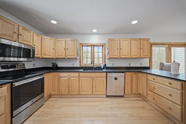 $620,000 | 73 Jillian Way, Glenburn, ME 04401