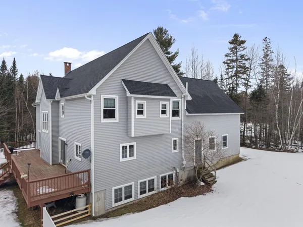 $620,000 | 73 Jillian Way, Glenburn, ME 04401