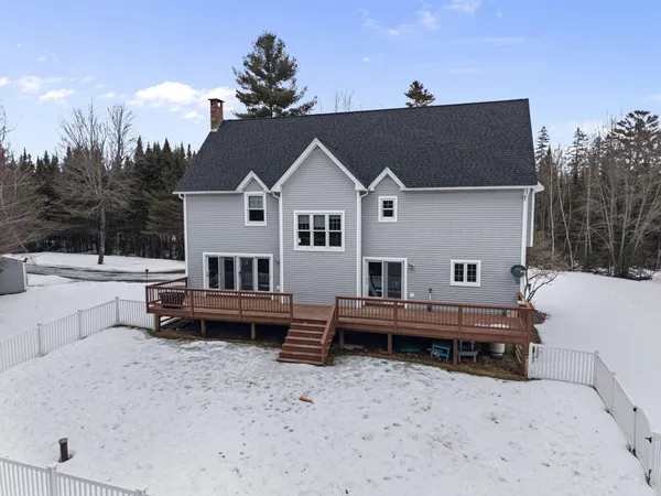 $620,000 | 73 Jillian Way, Glenburn, ME 04401