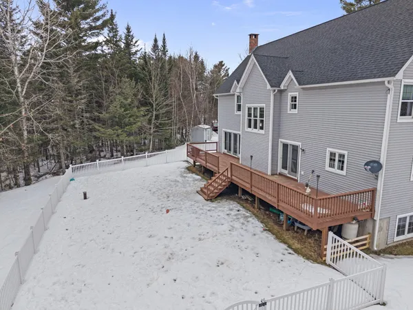 $620,000 | 73 Jillian Way, Glenburn, ME 04401