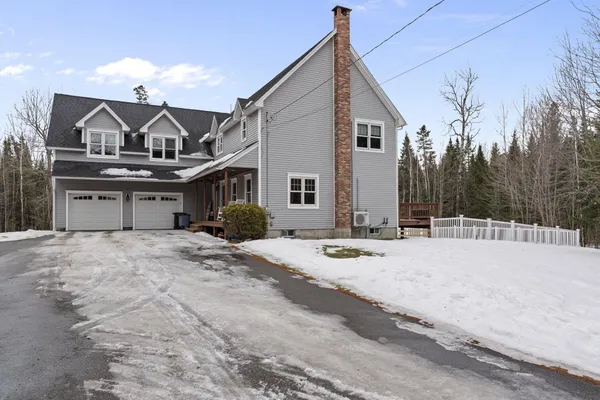 $620,000 | 73 Jillian Way, Glenburn, ME 04401
