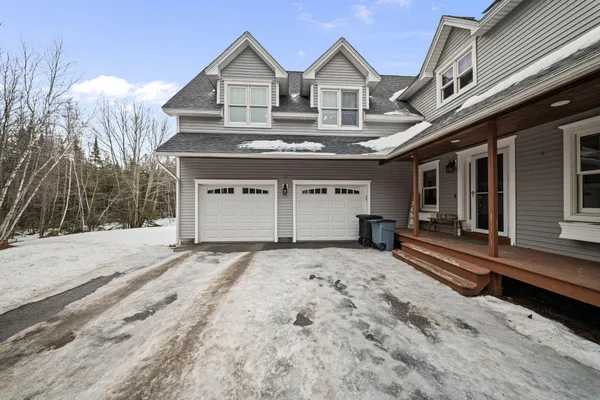 $620,000 | 73 Jillian Way, Glenburn, ME 04401