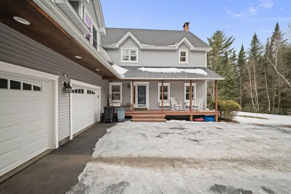 $620,000 | 73 Jillian Way, Glenburn, ME 04401
