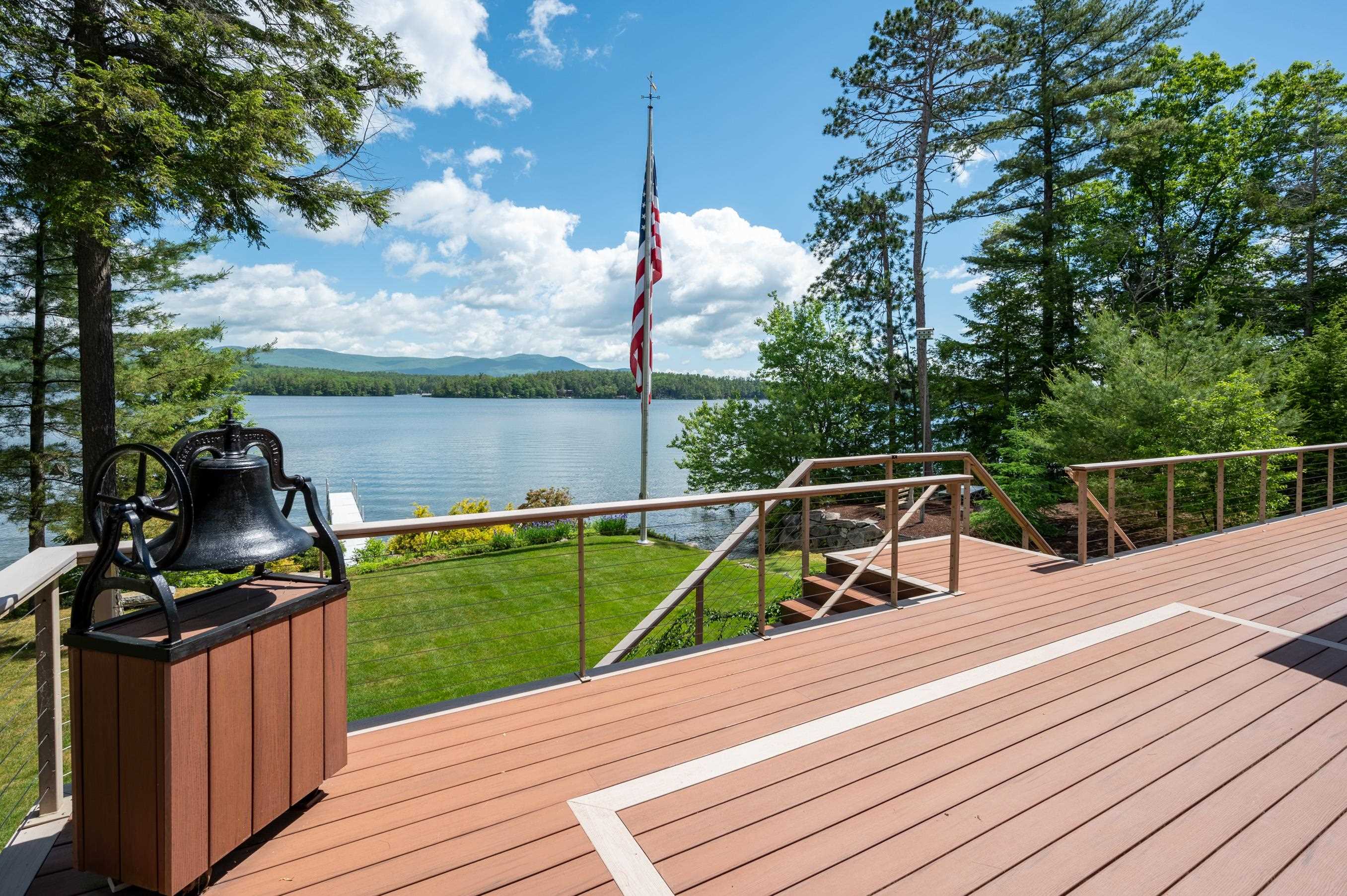 285 Long Point Road Moultonborough, NH 03254 - Photo 11 of 40