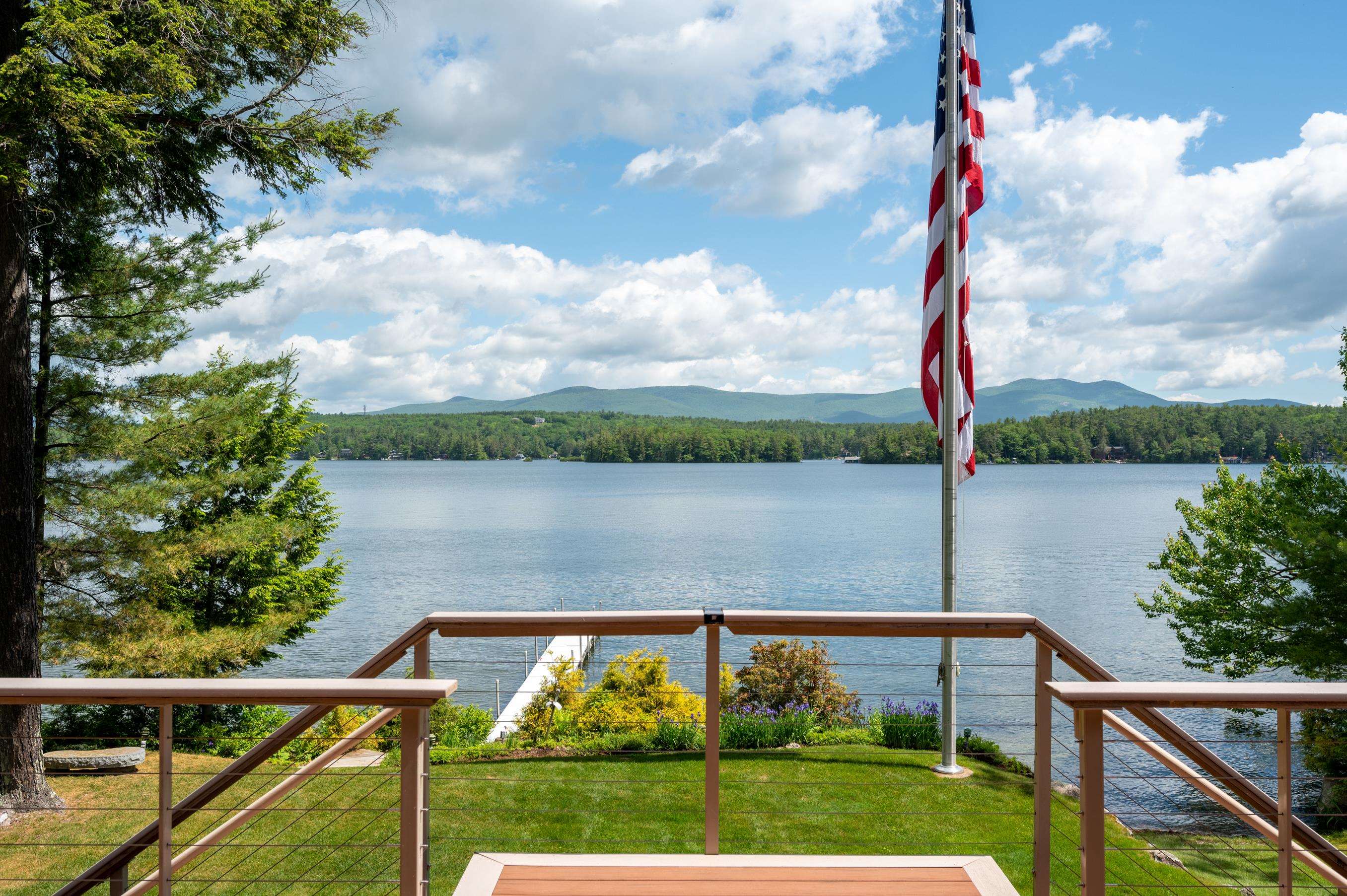 285 Long Point Road Moultonborough, NH 03254 - Photo 12 of 40