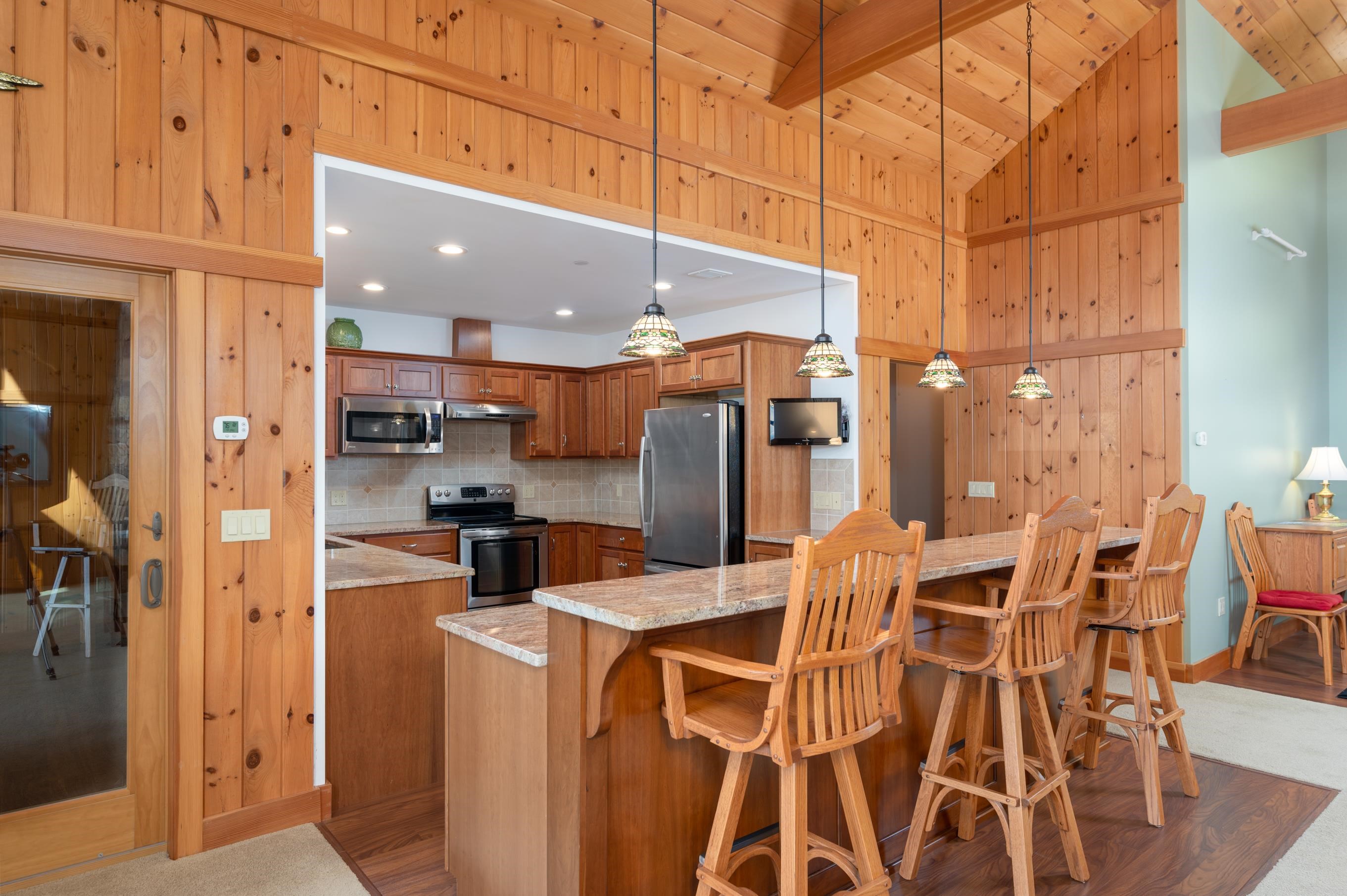 285 Long Point Road Moultonborough, NH 03254 - Photo 20 of 40